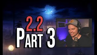 Andrew 2.2 Part 3 - Playthrough (FULL VOD)