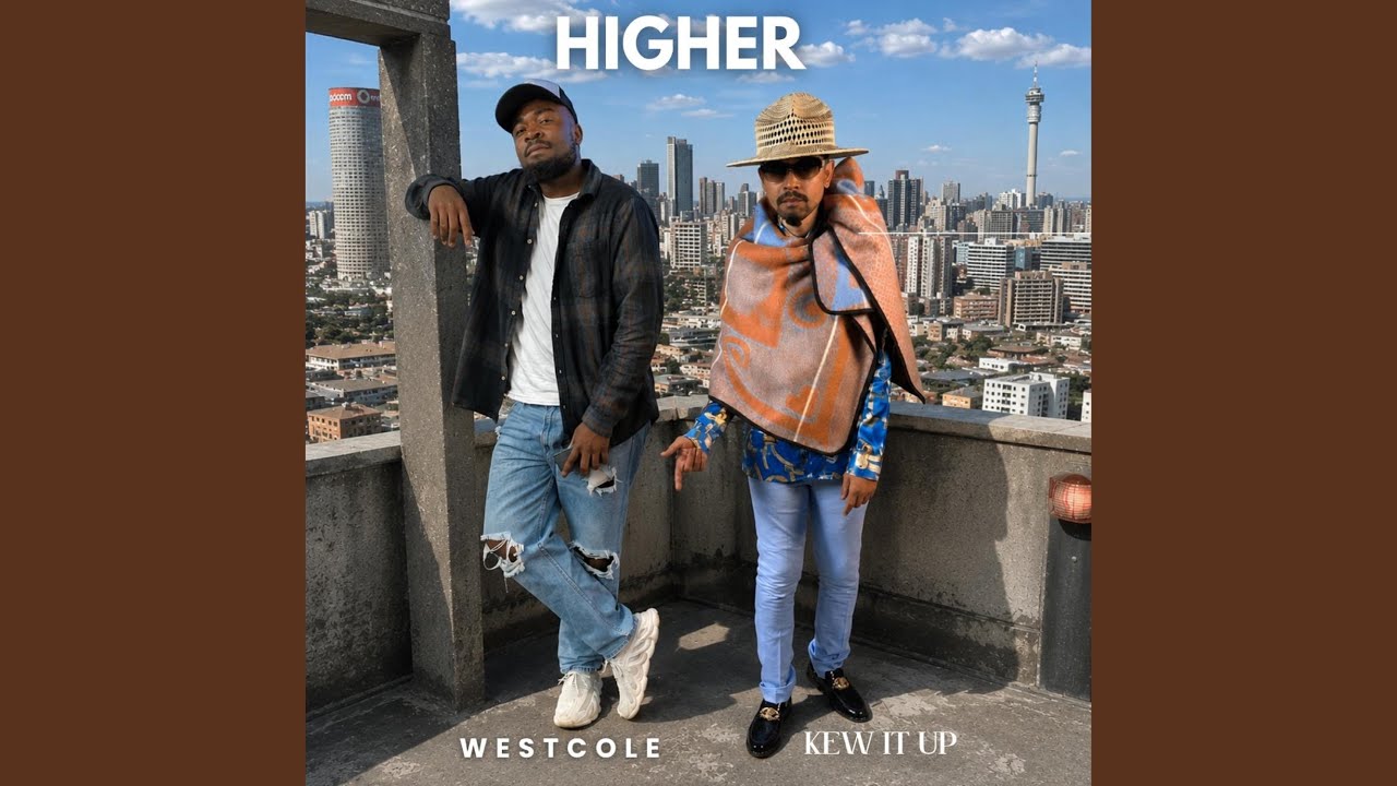 Watch Higher (feat. KEWITUP) on YouTube Watch Higher (feat. KEWITUP) on YouTube