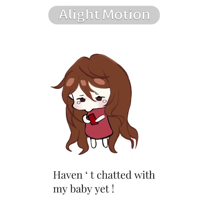 Bao bei zai gan ma . . #chinese #digitalart