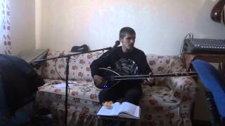 Sefa Kayi - Hi̇ç Gelemem İşi̇m Var