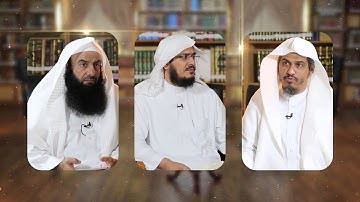 بينات 1438هـ [22] سورة الأنعام الآيات من 128 إلى 130