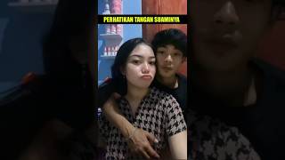 Husband And Wife Show Off Their Affection On Tiktok