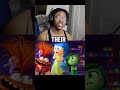 Meet anxiety and envy . . #musecreacts #memestiktok #animatedstory #funny #reactionvids #fyp #viral