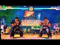 FF COTW : 🇵🇰  Dark Yagami (Marco) Vs Adeel (Marco)| Fatal Fury CotW high level gameplay | Pakistani