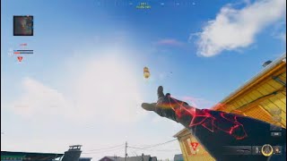 Getting REVENGE on the A.G.R. Mk 1 (Autonomous Ground Robot Drone) BO6 SO4 screenshot 2