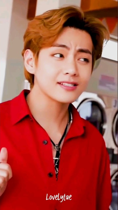 Kim Taehyung π Hua Hain Aaj Pehli Baar || WhatsApp Status #btsv #v #bts #shorts