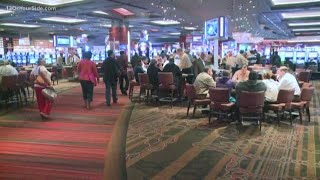 Betting on sports is now legal in Michigan