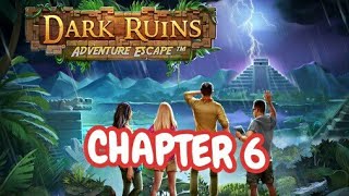 Adventure Escape Dark Ruins | Chapter 6 | Android/iOS Gameplay
