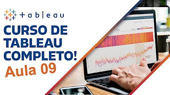 Curso Completo de Tableau | Prime Cursos do Brasil