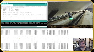 Using a Different Current Sensor the ACS712 - Video H&HExpress