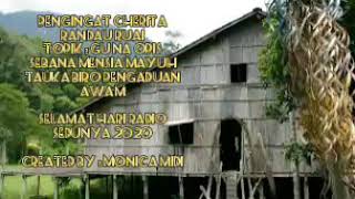 Pengingat Randau Ruai 2015 - YouTube