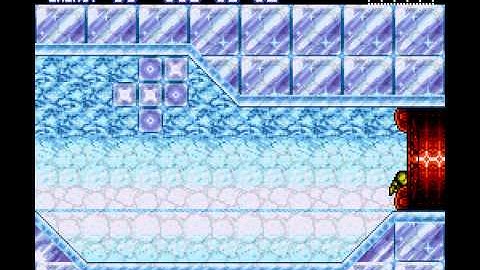 Super Metroid - Wet Winter (SNES / Super Nintendo) - Vizzed.com Play