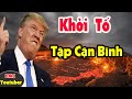 Thế Giới Ăn Mừng | Qμốς ɧộί ɱỹ Lậρ Đơη κίệη τố ςáσ τậρ ςậη βìηɧ νà τɾμηɠ qμốς