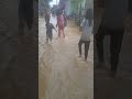 Banjir #videos #banjir #depan rumah #viral # baleendah