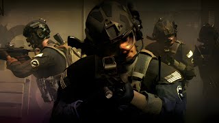 Ready or Not Single Player Gameplay Live - Tense Solo SWAT Missions @AnimalXavier