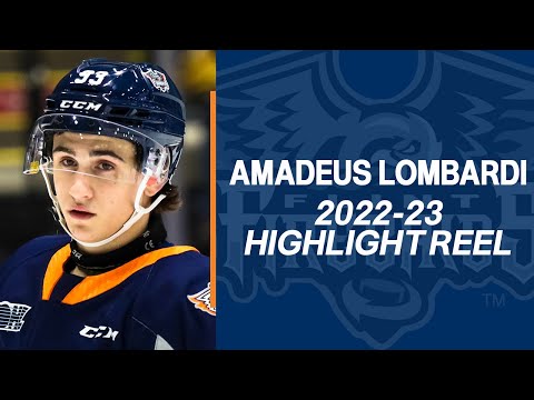 Amadeus Lombardi (Flint