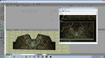 Unreal Editor 2 Tutorial - Advanced Doors - UT99