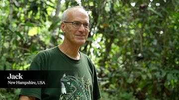 Review of the Temples 12-Day Ayahuasca Retreat and 5-Day Integration Extension - Jack