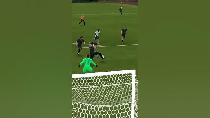 Vini jr. #fcmobile #goal 💗💗