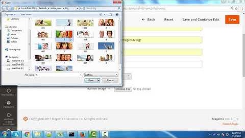 Nivo Responsive Image Slider Magento2 Extension Installation Guide