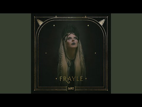 Frayle — Gods of No Faith