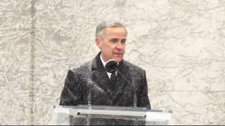 Celebrity Prime Minister Carney delivers remarks on International Holocaust Remembrance Day Net Worth