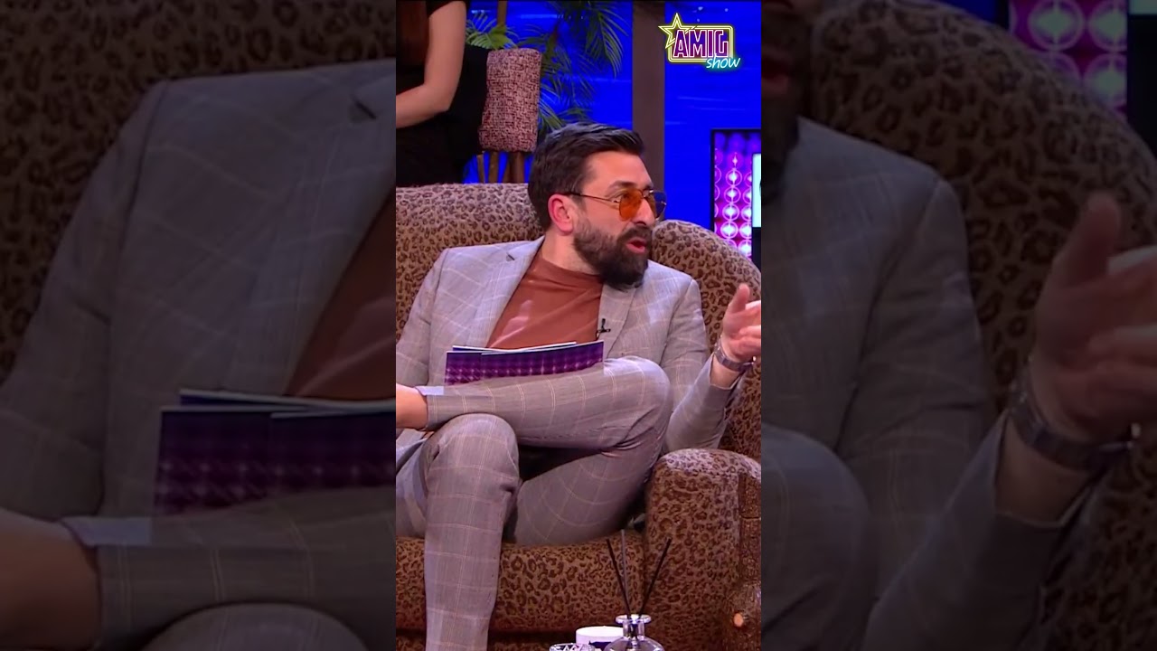 Šani pomaže sin oko vođenja društvenih mreža #amigshow