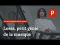 Qui est lossa  ce jeune chanteur de limoges aux millions de vues qui sort un featuring avec gims