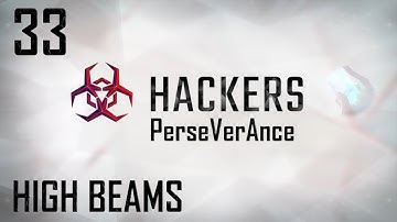HIGH BEAMS | Hackers - join the cyberwar! [Episode 33]