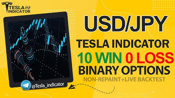 10 SIGNALS BEST BINARY OPTIONS TRADING SIGNAL | 100% ACCURATE INDICATOR