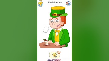 DOP 5 Find The Coin (Walkthrough + Tips) #shorts #game #dop5 #gamingl