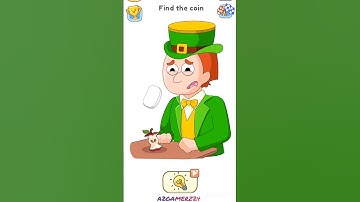 DOP 5 Find The Coin (Walkthrough + Tips) #shorts #game #dop5 #gamingl