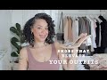 Spring/Summer Shoes That Will Elevate Your Outfits | Isolation day 1