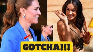 Internet Brutally Mocks Kate Middleton After Getty Image Sparks Recording Device Speculation!