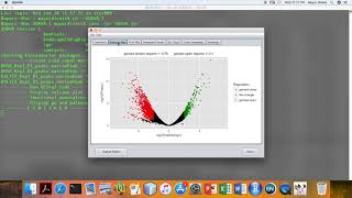 ATAC-seq Differential Analysis | GUAVA demo 3