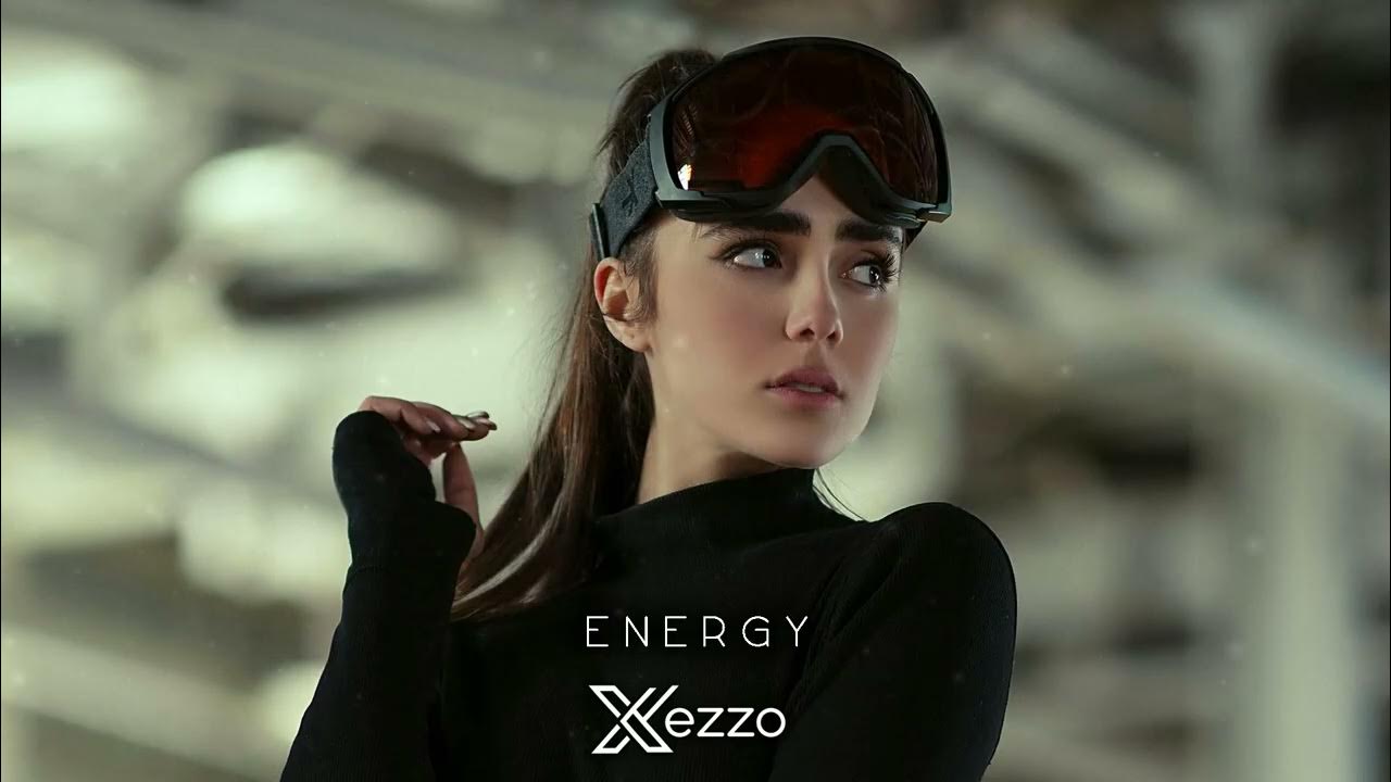 Xezzo - Energy (Original Mix) Xezzo - Energy (Original Mix)