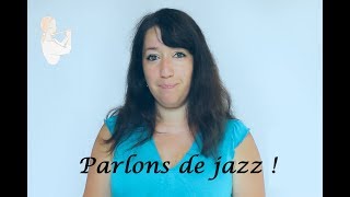 Parlons de Jazz !