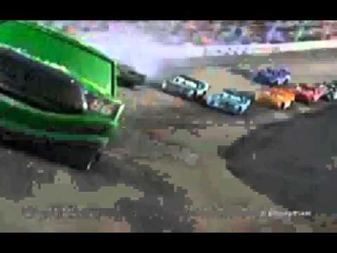 Comercial Mattel latino Disney Cars Colleción de coches Diecast. oct 2015