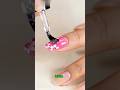 Ini bikin nagih 😍 #nailart #naildesign #nails #nailinspo #nailsoftheday#nailartindonesia #kukucantik