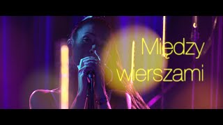 Jula - Między wierszami [Official Music Video] chords