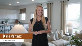 Centex Meadows at Clear Springs with Diana Martinez – Keller Williams Heritage – eXposed Homes Group