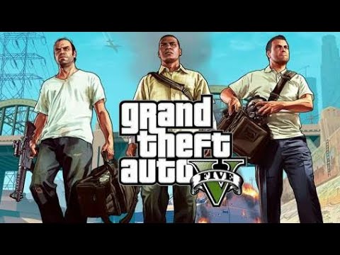 GTA IV Android (app + obb file ) COMPRESSED ||GAMING WITH AYUSH||