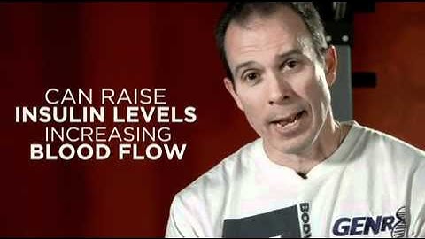 Bodybuilding.com Guide to Arginine