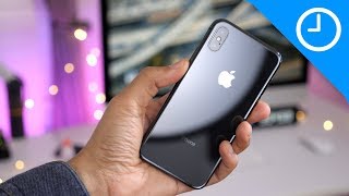 iPhone X: Best iPhone ever [9to5Mac]