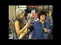 Emmylou Harris   Linda Ronstadt interview on "Western Wall Tucson Sessions" Today 9/3/99