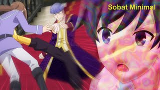 Prince Zabune's Cruelty