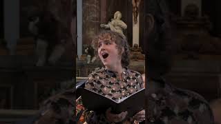 Download Lagu Antonio #vivaldi Gloria RV 589 performed by @fredensborgslotskirkespigekor and @artedeisuonatori MP3