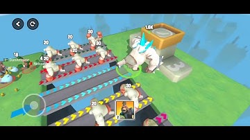 AGE OF APES | Chapter 7 complete walkthrough | GAMEPLAY | GAME |