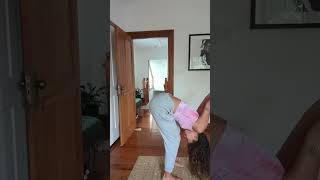 Download Lagu Yoga: where 'letting go' is more than just dropping your phone. MP3