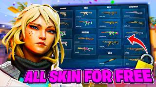 Valorant Swapper - Testing 24H The Best Valorant Skin Changer !! INSANE !! screenshot 2